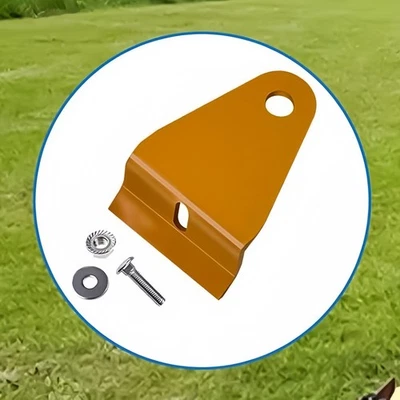 1Pcs Trailer Hitch For Scag Tiger Cat 2 and Cheetah 48" & 52" Zero-Turn Mowers - Image 1 of 4