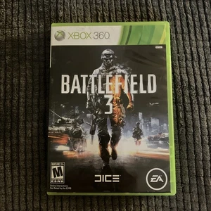 Battlefield 3 - Xbox 360 - Picture 1 of 6