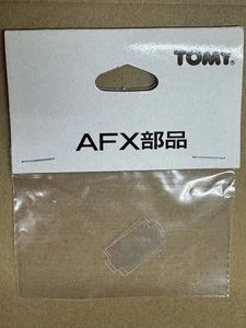 De colección - 1pk Tomy AFX JAPÓN Turbo Armadura Escudo Térmico HO Coche Ranura - Nuevo - Nuevo de Lote Antiguo - Imagen 1 de 3