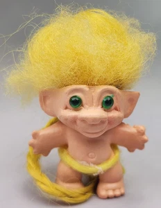 DE COLECCIÓN 1964 S.H.E. DAM TROLL LÁPIZ TOPPER DINAMARCA - Imagen 1 de 6
