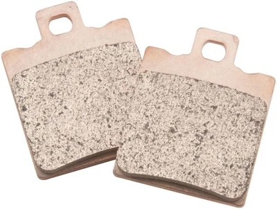 Спеченная накладка EBC Double-H для Ducati 748R 2000-2002 передняя/задняя FA47HH - Изображение 1 из 3