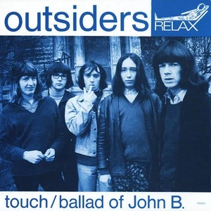 OUTSIDERS Touch (7") Nuevo - Imagen 1 de 1