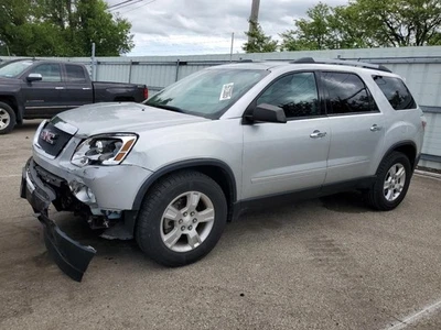 GMC Acadia 2009-2012 receptor de radio opción US8 OEM Foto 1 de 4