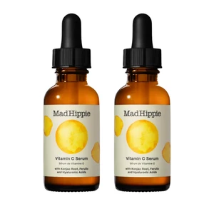 Mad Hippie Vitamin C Serum 2er Pack - Aufhellendes Serum (Exp. 10/27) - Bild 1 von 3