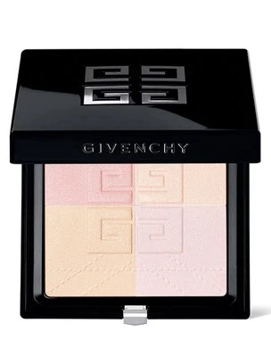 Givenchy Prisme Libre Loose Setting Powder Discontinued Formula 3 Viole Rosé - Image 1 of 4