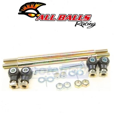 All Balls Tie Rod Assembly Upgrade Kit for 2016-2020 Polaris Sportsman 450 xu — 第 1/4 张图片