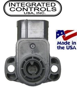 THROTTLE POSITION SENSOR for 1995-2000 FORD 4.0L and 1995-2000 MAZDA 4.0l - Picture 1 of 1