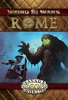 Weird Wars Rome Savage Worlds S2p10601 By Pinnacle Entertainment Brand New