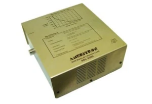 Ameritron ADL-2500 - 2.5kW dummy load with cooling fan - Picture 1 of 1