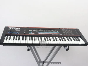 Roland JX-3P - 61 Tasten Analog Synthesizer + 1 Jahr Gewährleistung - Bild 1 von 7
