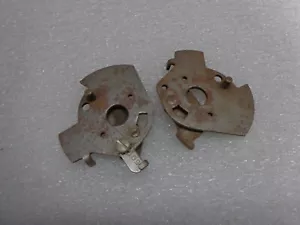 Mallory Ignition #24747 24 Degree Distributor Adjustable Advance Plate NEW NOS - Picture 1 of 2