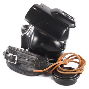 Hasselblad Winder CW 44105 with IR Remote 44113 Strap for 503CW and 503CXi (436) - Picture 1 of 9