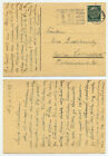83611 - Postkarte - Werbestempel, Magdeburg 7.5.1937 nach Berlin-Lichterfelde
