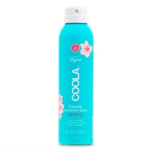 Coola Classic Sunscreen Spray SPF 50 Guava Mango 177Ml - Picture 1 of 1