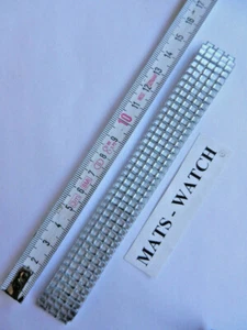SWATCH+FLEX-BAND+ASSK109 RUSHER+17mm Bandanstoss+NEU/NEW - Picture 1 of 1
