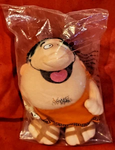 Little Caesars Peluche 6" Finger Puppet 1997 Caesar Man Pizza Pizza Nuevo de Lote Antiguo Sin Abrir - Imagen 1 de 2