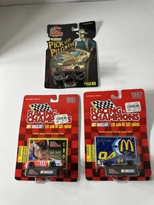 racing champions 1/64 nascar lot diecast - Picture 1 of 4