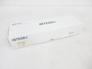 INTEGRA 6465 BOX 5 XYZ RACKS OF 384 TIP 125 UL STANDARD STERILE FILTER PIPETTE - Picture 1 of 6