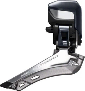 Shimano Ultegra FD-R8050 Di2 11-Speed Front Derailleur - Picture 1 of 1