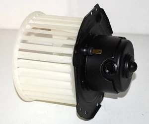 Blower Motor With Wheel 1977 - 1990 Oldsmobile Custom Cruiser With AC - Bild 1 von 9