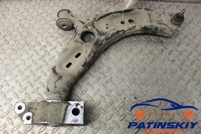 Volkswagen Tiguan 2012 brazo de control del pasajero delantero inferior derecho R VW 12 Foto 1 de 4