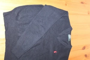 U2530 Polo Pullover L Mehrfarbig Sehr gut - Bild 1 von 1
