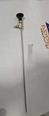 Artroscopio autoclavable CorTek 30° -MAB-9657-9663 Foto 1 de 4