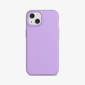 Tech21 Eco Slim for iPhone 13 – Biodegradable Phone Case with 10ft Multi-Drop - Picture 1 of 7