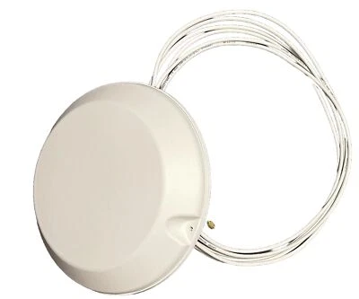 HP J9659A INDOOR OMNIDIRECTIONAL DUAL BAND 2.5/6DBI MIMO 6 ELEMENT ANTENNA - Image 1 of 3