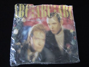 ABC - When Smokey Sings/Chicago (Part 1) 45 RPM 7" Single Mercury 80's Pop - Imagen 1 de 4