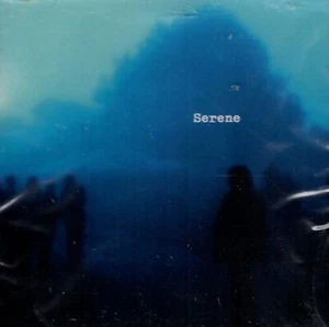 Serene - Serene CD - Picture 1 of 1