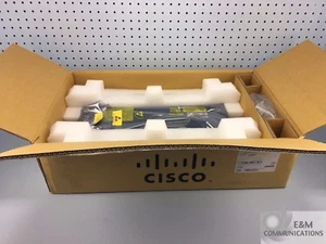 CPT-50-48A-LIC CISCO CARRIER PACKET TRANSPORT CPT 50 SERIES W/11 PORT LIC NO FAN - Picture 1 of 6