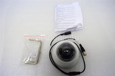 in Motion in41 in40S1N1L38 PIXIM SDN CCTV Micro Vandel WDR Dome Camera