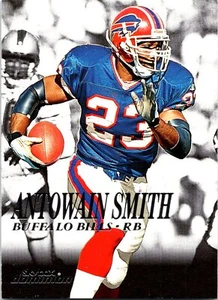 1999 SkyBox Dominion #145 Antowain Smith - Picture 1 of 2