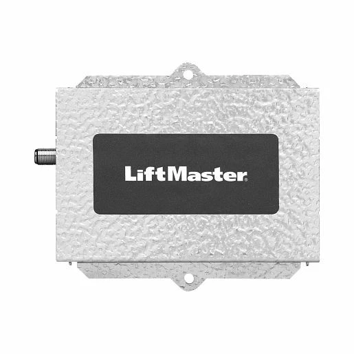 Liftmaster 422LM 双通道通用同轴接收器 - 390MHz 422LMC — 第 1/1 张图片