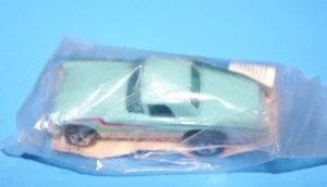 1990 McDonalds Happy Meal Hot Wheels California Customs 57 T-Bird NIP - Picture 1 of 2