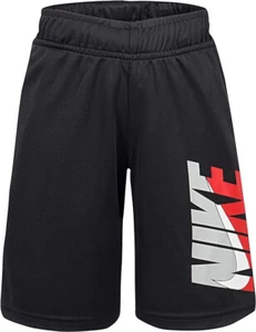 Nike Kids Boy's HBR Dri-FIT Shorts - Picture 1 of 6