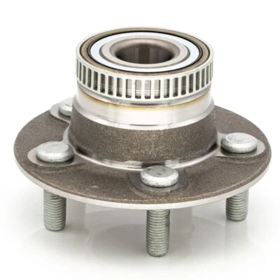 [1 pieza] Cojinete de cubo de rueda trasera para Chrysler PT Cruiser Dodge SX 2.0 Plymouth neón Foto 1 de 4