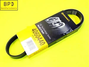 CONTINENTAL Multi-V Poly-Rib Serpentine Belt 4060440 - Picture 1 of 2