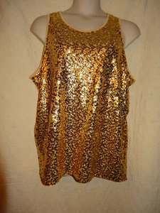 Women's Added Dimensions Shirt - Plus Size 2X - NWT - Picture 1 of 2