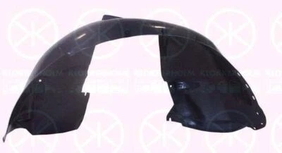 Protector contra salpicaduras de arco de rueda interior delantero derecho para Volvo S70 96-00 V70 95-00 9152684 Foto 1 de 2