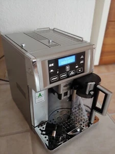 🤩Komplett Aufgearbeitet* Delonghi ESAM 6700 Prima Donna Avant Kaffeevollautomat - Bild 1 von 24