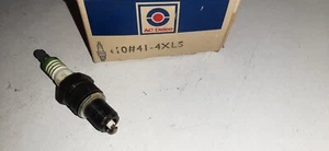 41-4XLS SET 4 CANDELE ACCENSIONE ACDELCO PER FIAT LANCIA - Imagen 1 de 3