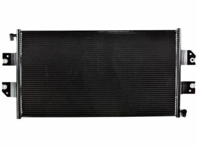 For 2003-2017 Chevrolet Express 3500 A/C Condenser 56272YB 2004 2005 2006 2007 - Image 1 of 2