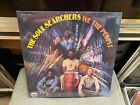 The Soul Searchers We The People LP Sussex reissue [Chuck Brown] SEALED NEW