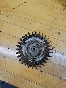 OEM Stihl 041AV Chainsaw Flywheel 1110-086-0500 1110 086 0500 Fan - Picture 1 of 8