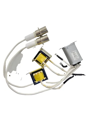 toichi cp-c k055pr transformer used - Image 1 of 4