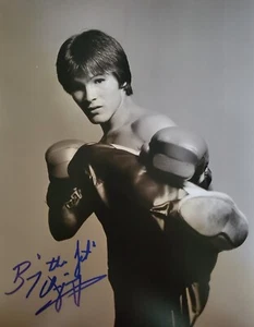 Benny "The Jet" Urquidez American Kickboxer Signed 8x10 Photo #3 - Picture 1 of 1