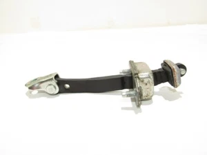 Door brake for SUBARU FORESTER SJ front left door catch belt front L. door stopper - Picture 1 of 2