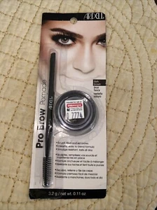 Ardell Easy To Use High Pigmented Light And Creamy Eyebrow Pomade - Dark Brown - Picture 1 of 2
